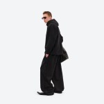 Brand Webbing Sport Pants